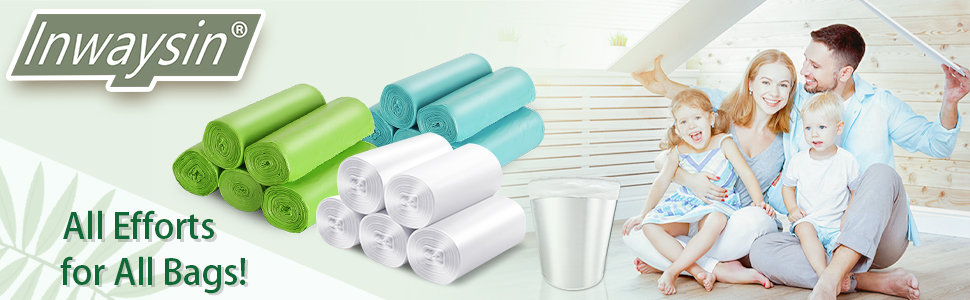 small trash bags 4 gallon trash bag small garbage bags bathroom garbage bags