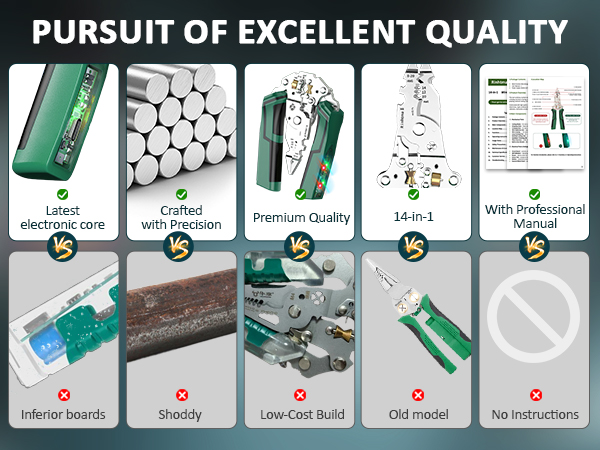 seese 8 in 1 wire stripper