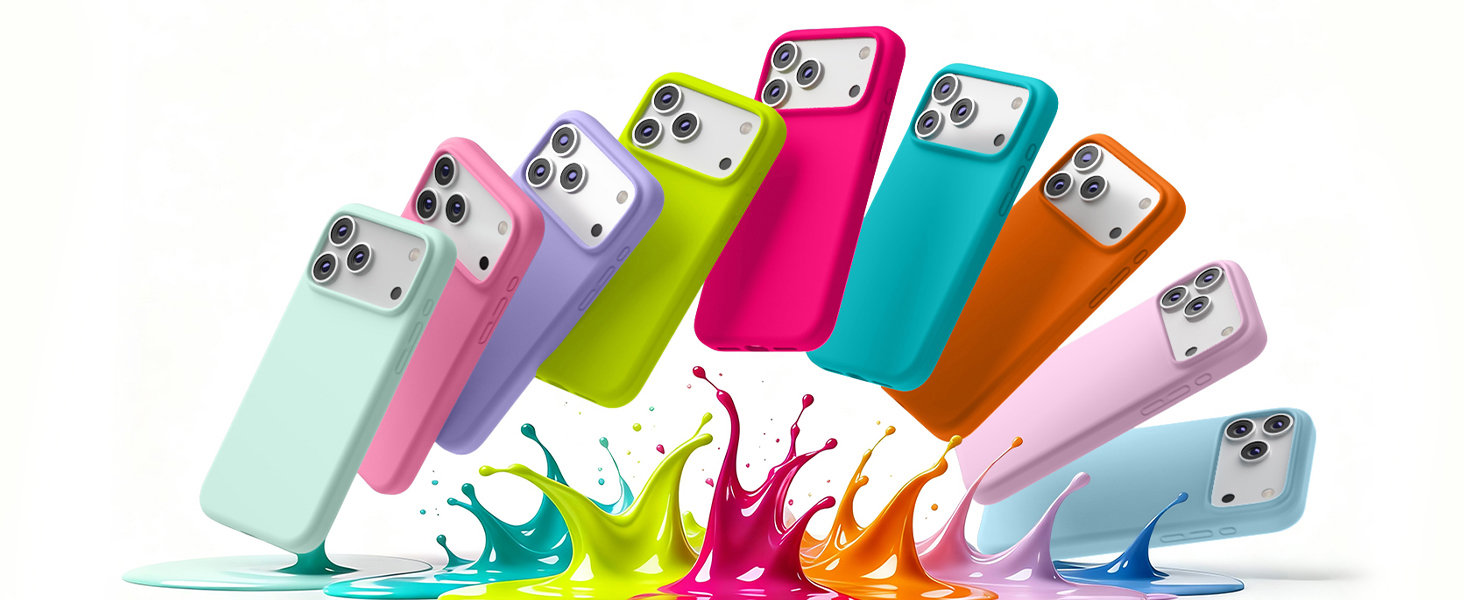 iphone 18 pro/17 pro cases, magnetic iphone 18 pro/17 pro case, iphone 18 pro/17 pro protective case