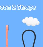 SWITCH 2 STRAPS