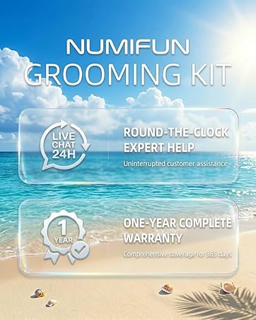 Bikini Trimmer for Women