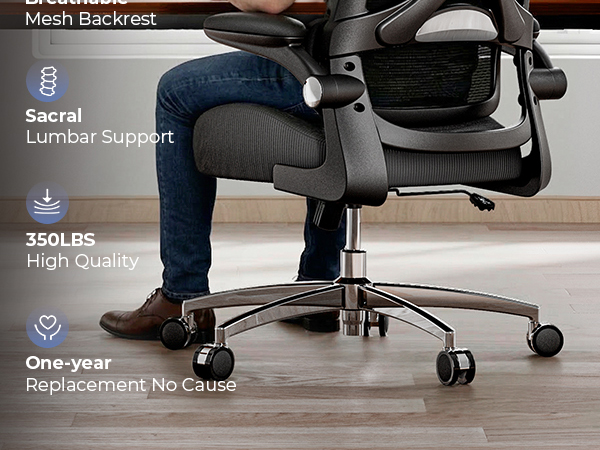 ergonomic office chair