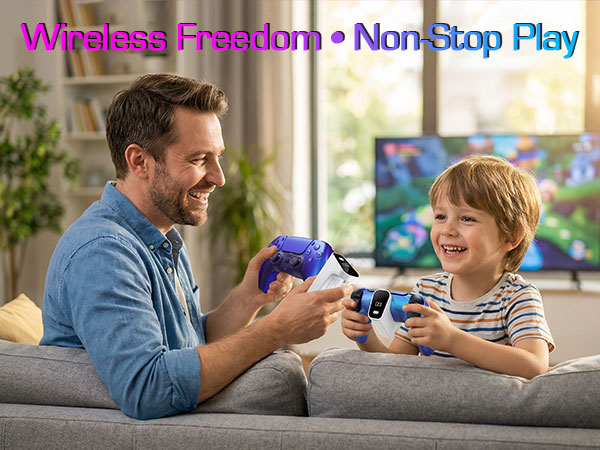 ps5 accessories