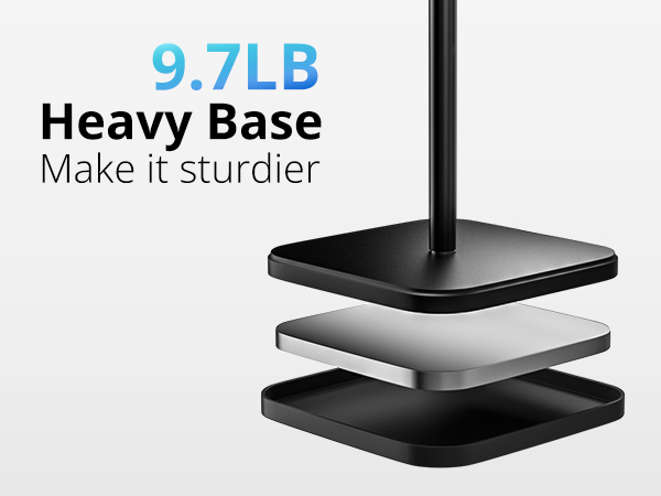 ipad holder stand