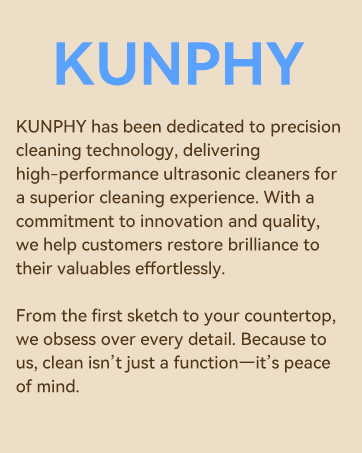 jewelry cleaner, ultrasonic cleaner, ultrasonic jewelry cleaner