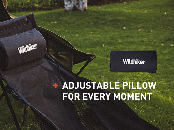Adjustable Pillow