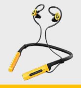 mipeace Earplug Headphones for Work