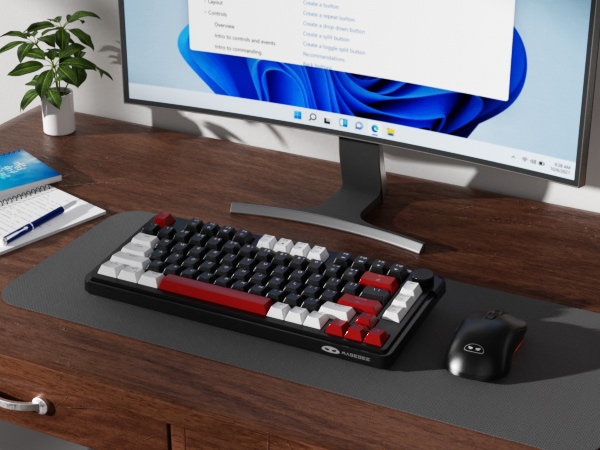 keyboard