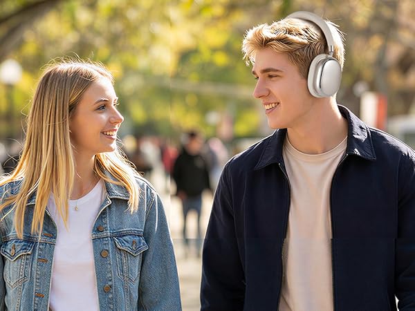 bluetooth headphones
