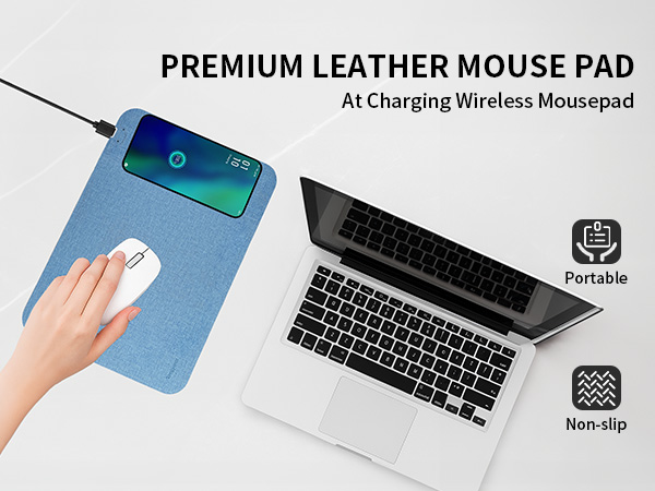 charging pad