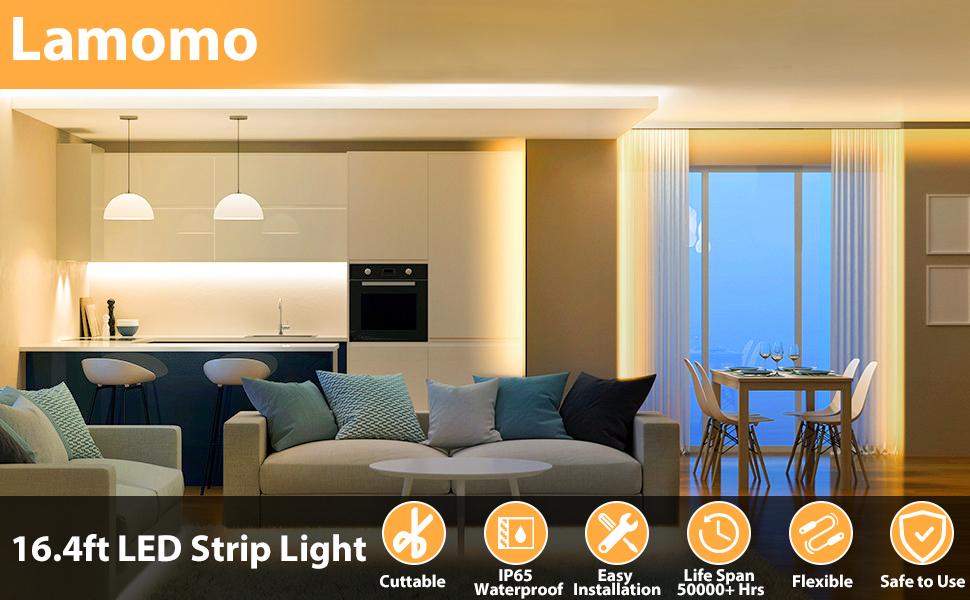 led strip lights