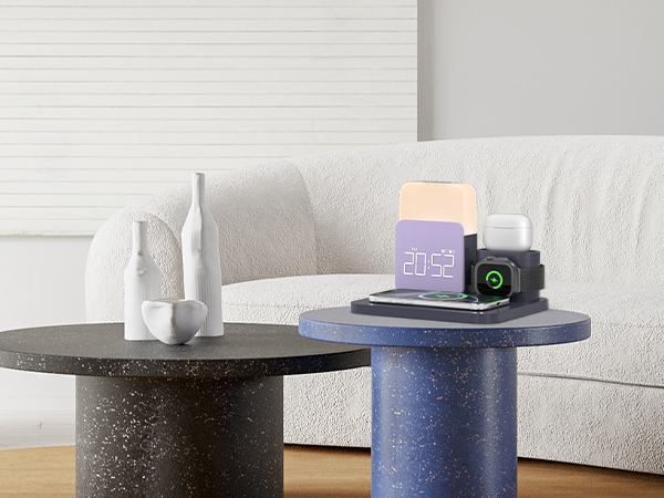 iphone docking station charger