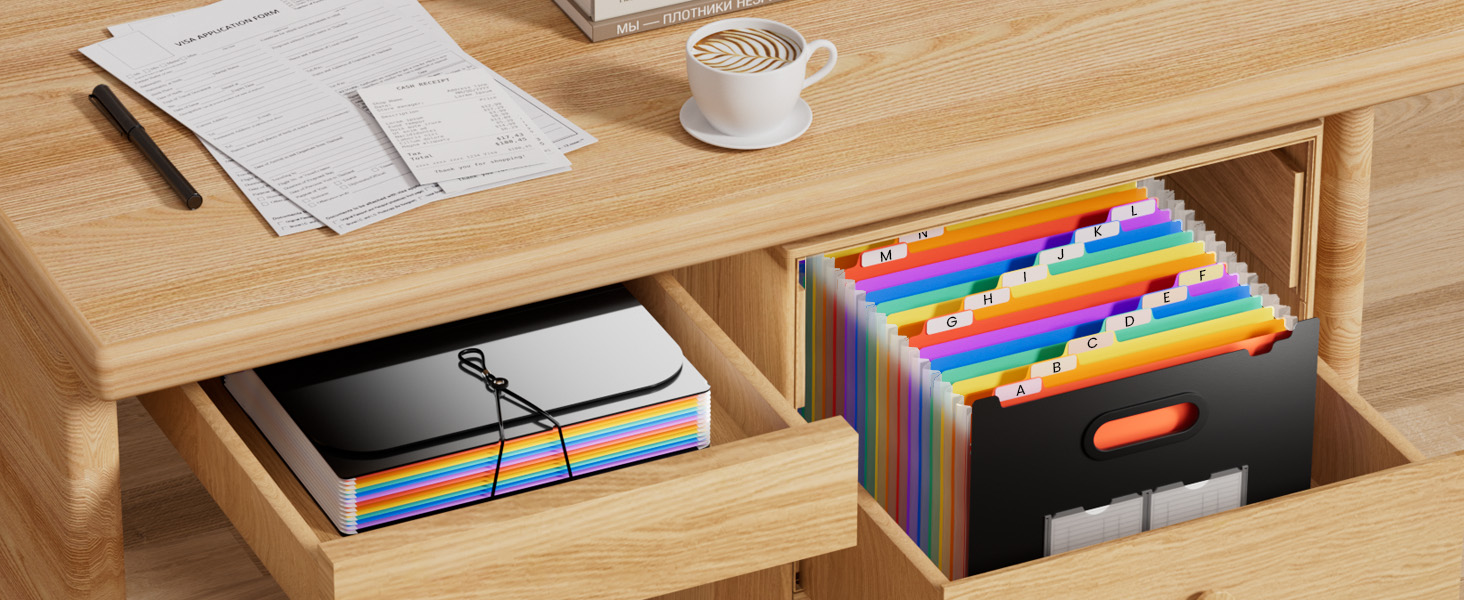 file organizer