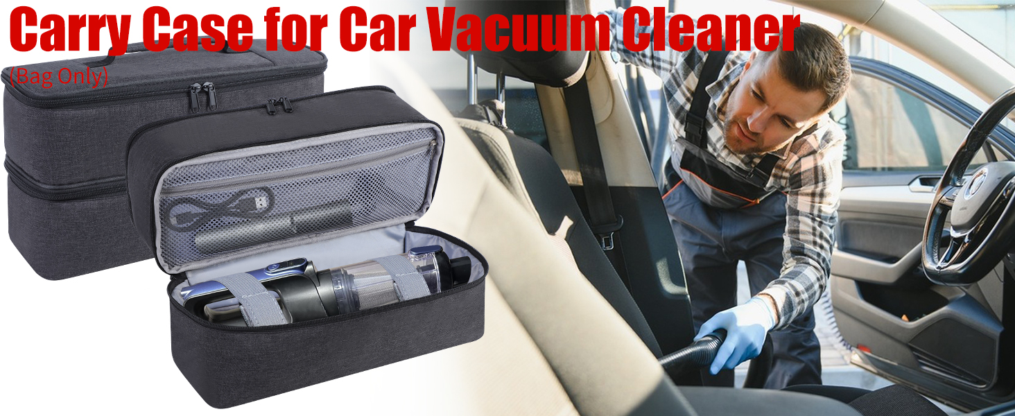 Car ZKbag