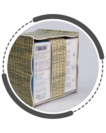 tissue box cover