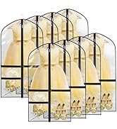 Zilink Kids Dance Costume Garment Bag for Dance Competitions 40