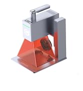 Nano portable laser engraving machine