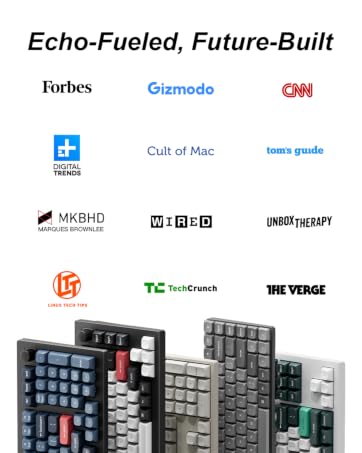 Keychron media coverage