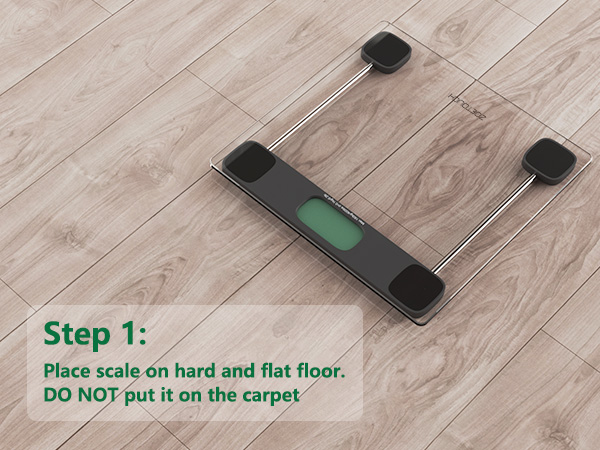 weighing scale for weight