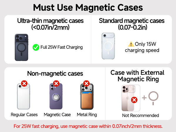 iPhone watch charger 3 in 1