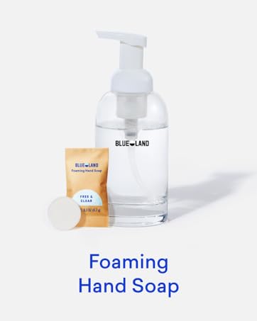 Foaming Hand Soap