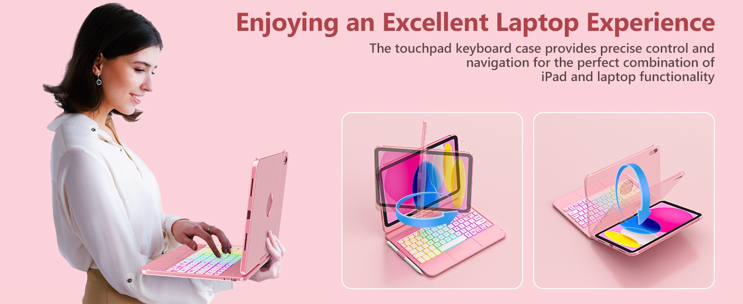 ipad 10th generation case with keyboard ipad 10th generation keyboard ipad keyboard 10th generation