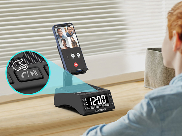 Hands-Free Call phone stand