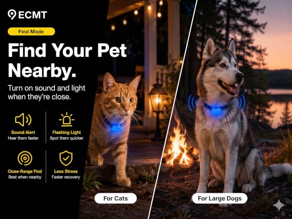 tracker cat
