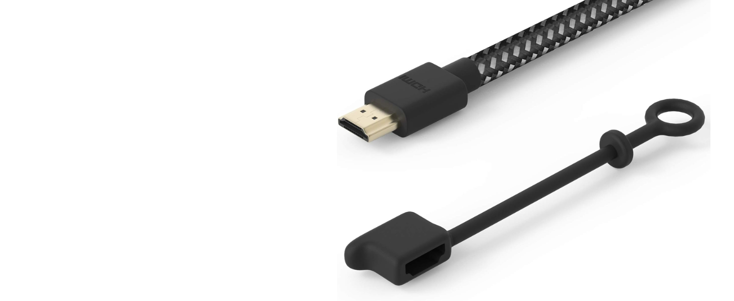 HDMI Cozy