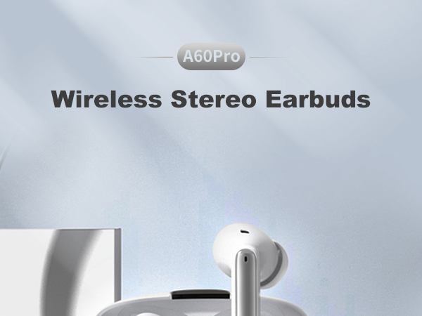 Wireless Earbuds