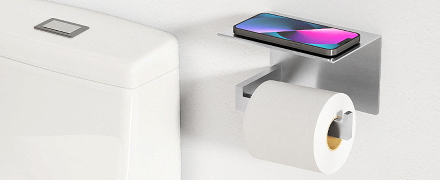 bathroom accessory set