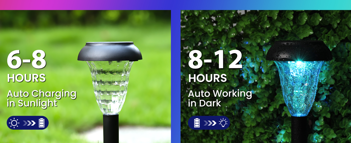 solar christmas lights outdoor