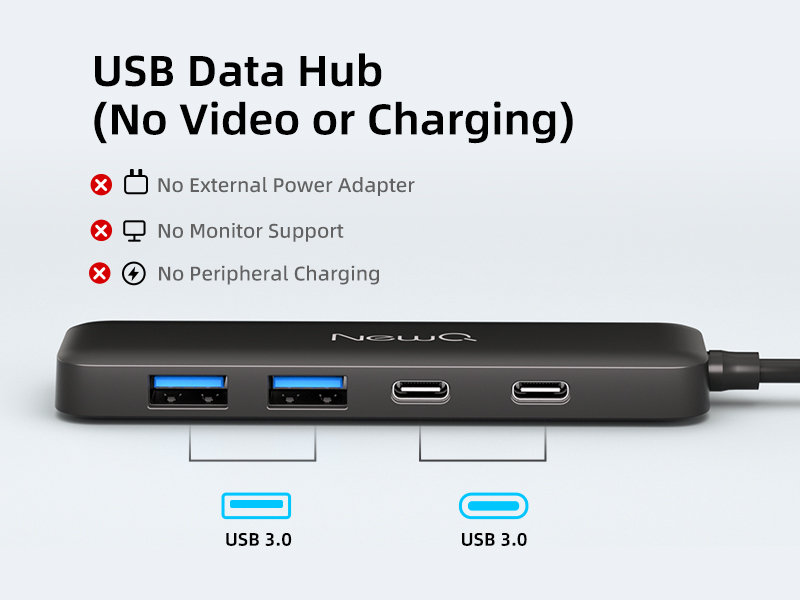 usb adapter