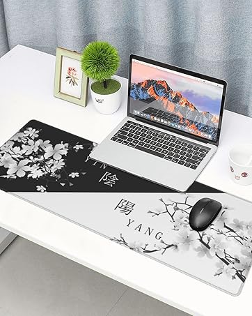 Japanese Mouse Pad