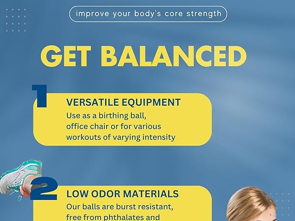 gym ball ball chairs for the office with back exercise ball chair for office physio ball