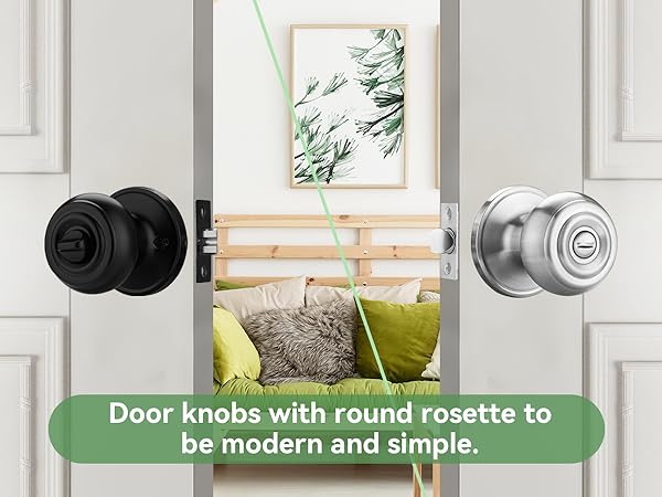door knob, Interior door knob, door knobs Interior, door knob with lock