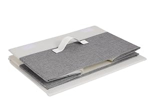 GS0030BLM31Q2-GRANNY SAYS Storage Bin-16