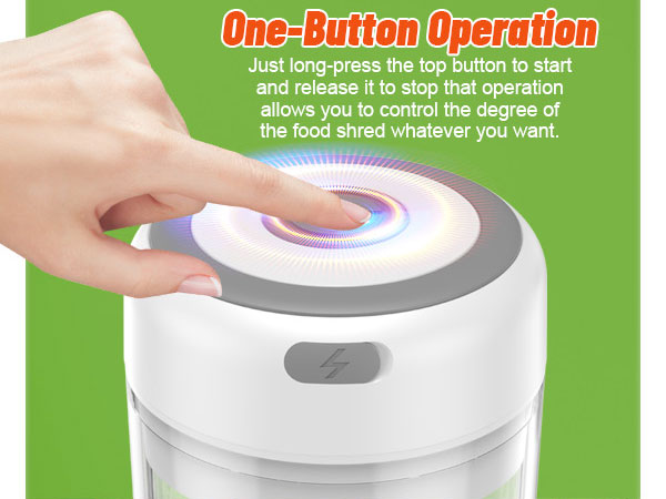 Food Processor
