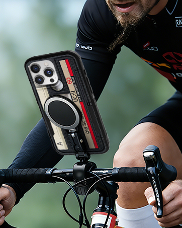 LISEVO Heavy Duty for iPhone Series Case