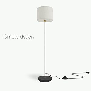 Modern Floor lamp