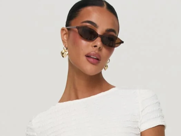 oval sunglasses vj2601