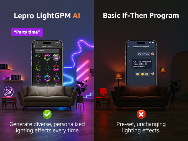 a picture of a dark room with a dark background and a white couch.