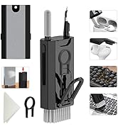 8 in 1 Electronic Cleaning kit - Keyboard Cleaner, Keyboard Cleaning Kit, Laptop Cleaner, Laptop ...