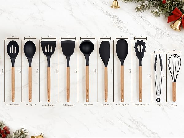 utensil set