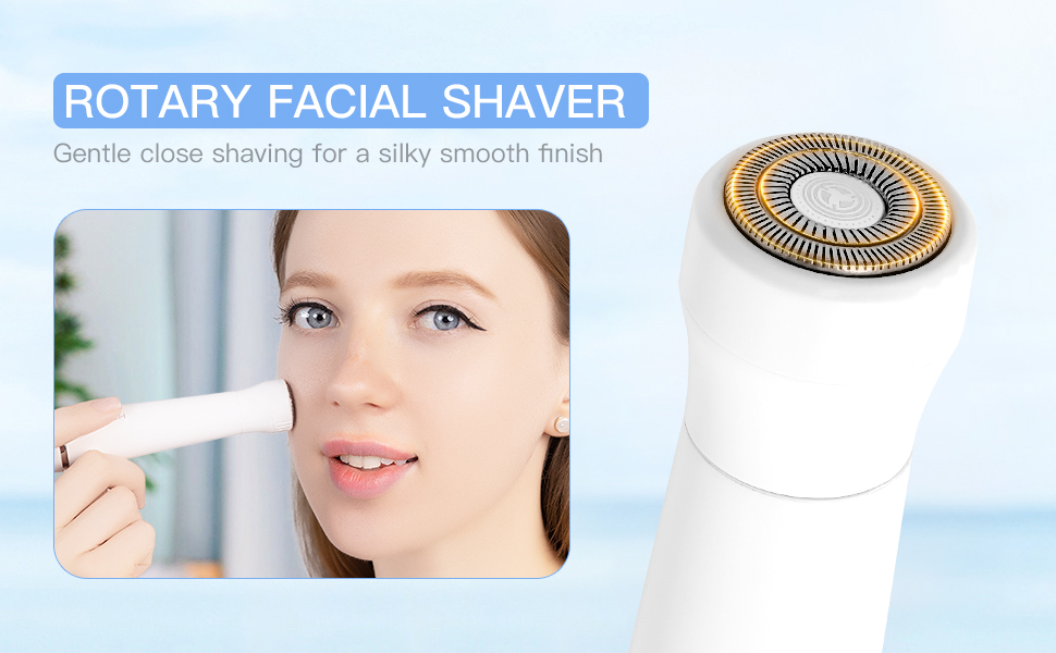 face razors for women