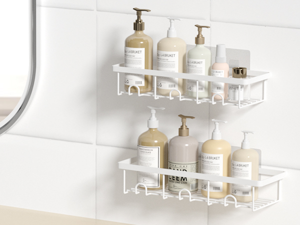 Bathroom Accessories Decor