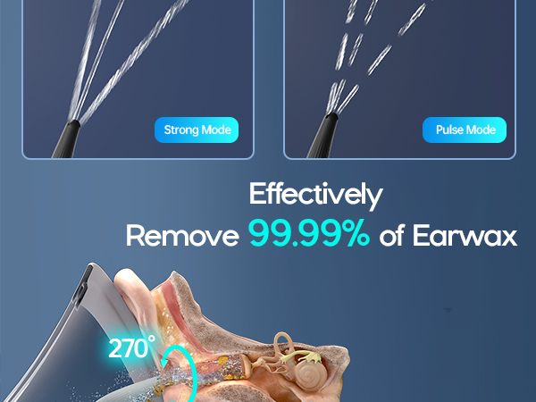 ear cleaner