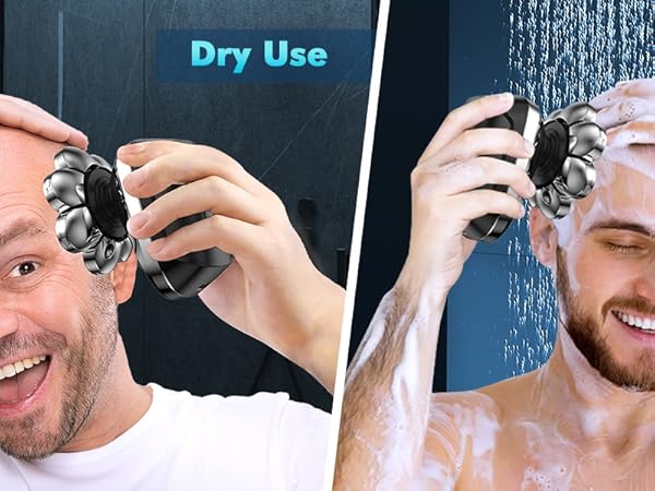 electric razor for men