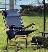 Portable Rocking Chair