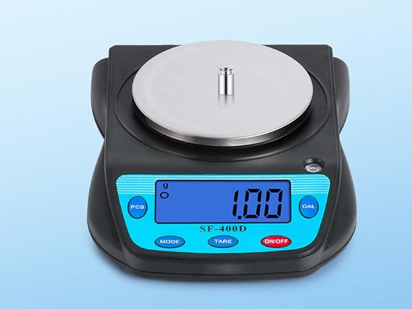 lab scale